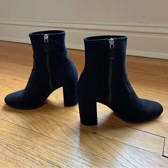 Prada Calzature Donna ankle bootie size 39 - Picture 8 of 8